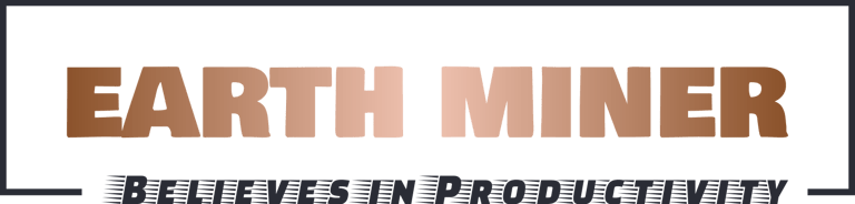 Earthminer logo