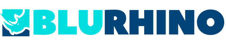 BluRhino Development logo