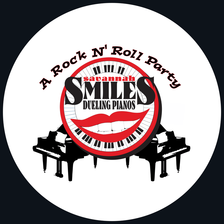 Smiles Pianos logo