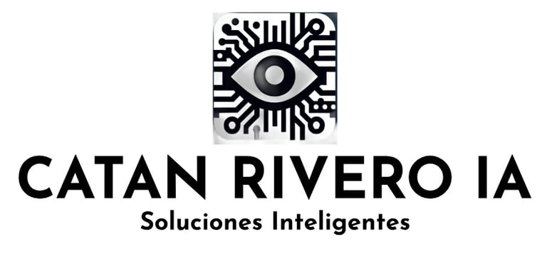 Catan Rivero IA logo