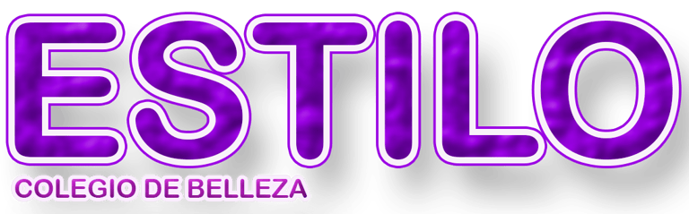 COLEGIO DE BELLEZA ESTILO logo
