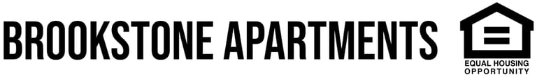 Brookstone Apartments logo