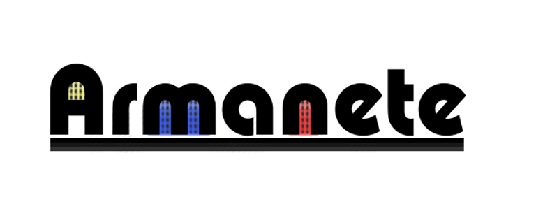 Armanete logo