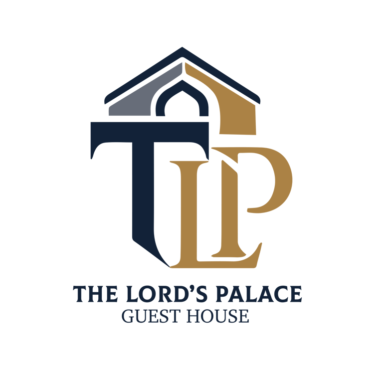 The Lord's Palace Guest Houses logo