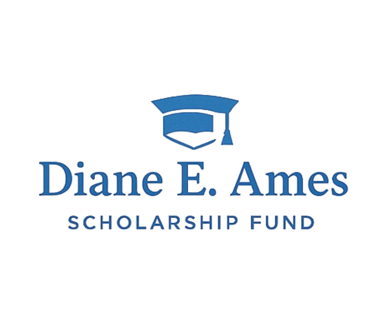 Diane Ames Scholarship logo