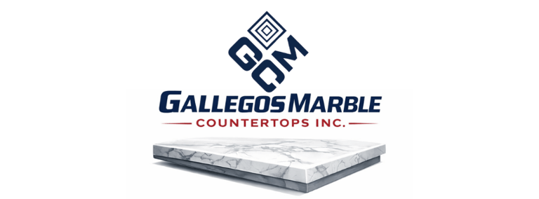 Gallegos Marble Countertops INC logo