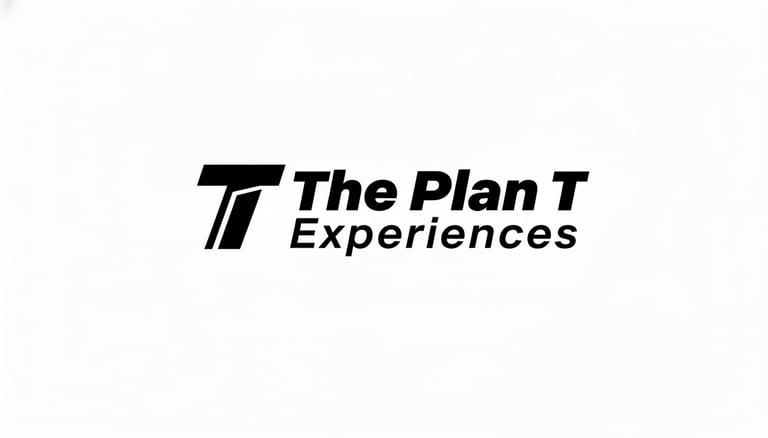 PLAN T logo