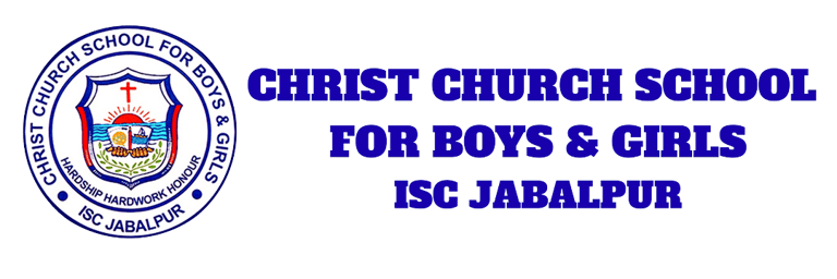 Christ Church School for Boys & Girls, ISC, logo