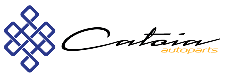 Catoia Auto Parts logo