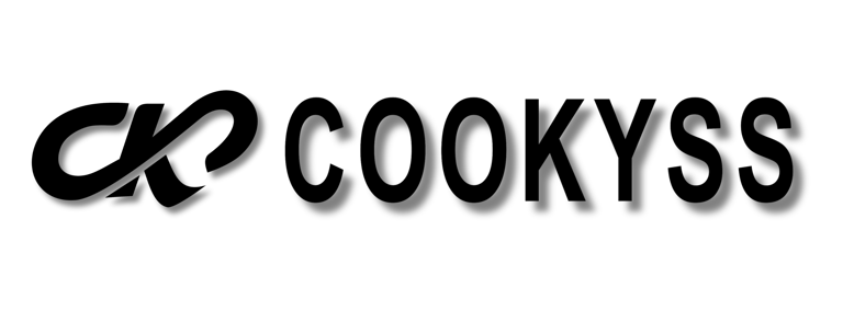 COOKYSS logo