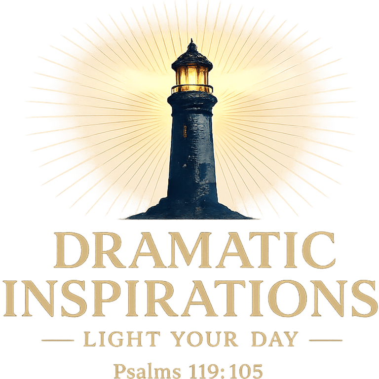 Dramatic Inspirations logo