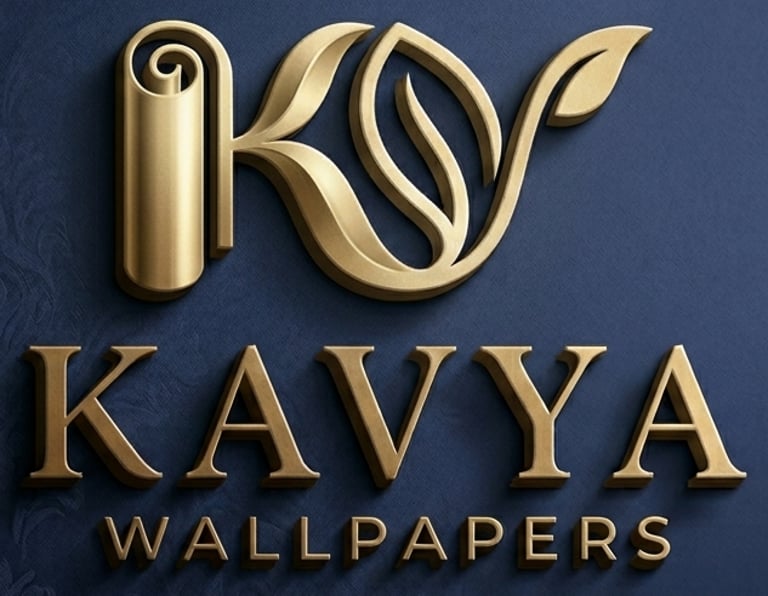 Kavya Wallpapers logo