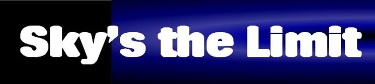 Sky's the Limit logo