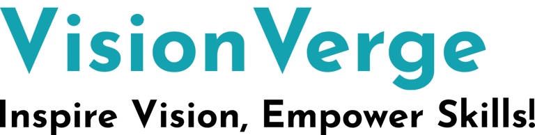 VisionVerge Consulting Services logo
