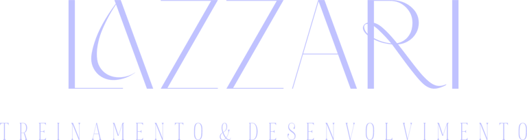 Lazzari Treinamento logo