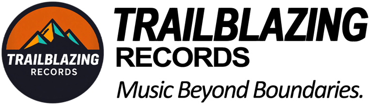 Trailblazing Records logo