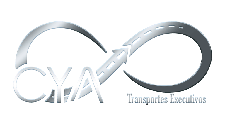 CYA Transportes Executivos logo