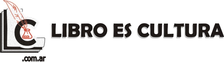 LIBRO ES CULTURA logo