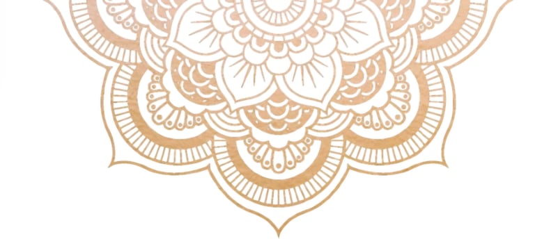 Inner Calm Day Spa logo