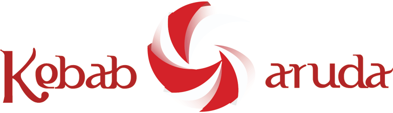 Kebab Garuda logo