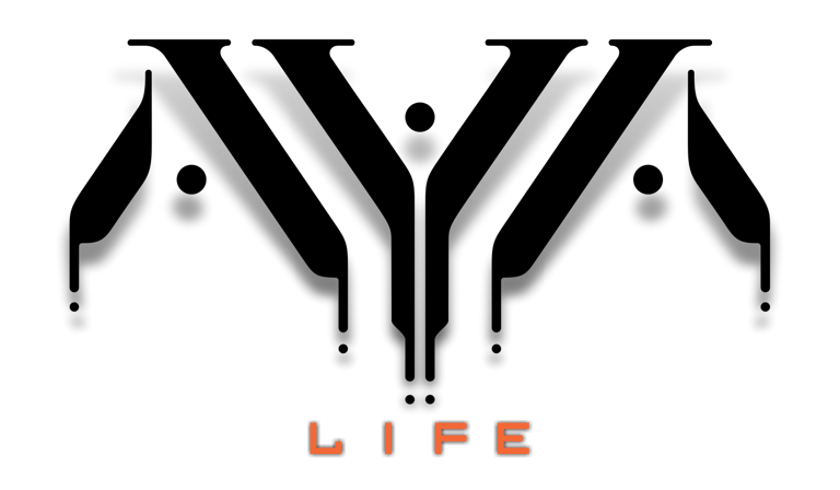 AYA LIFE logo