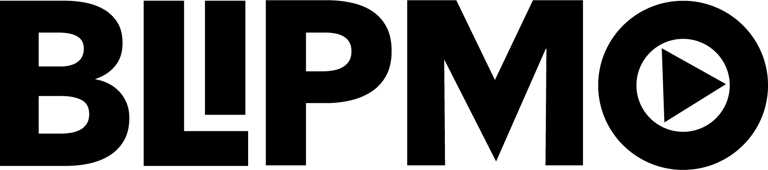 Blipmo logo