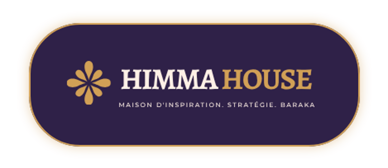 Himma House logo