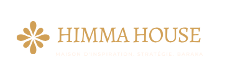 Himma House logo
