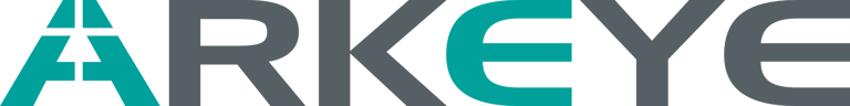 Arkeye logo