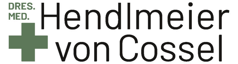 Hausbesuchspraxis Hendlmeier und von Cossel logo