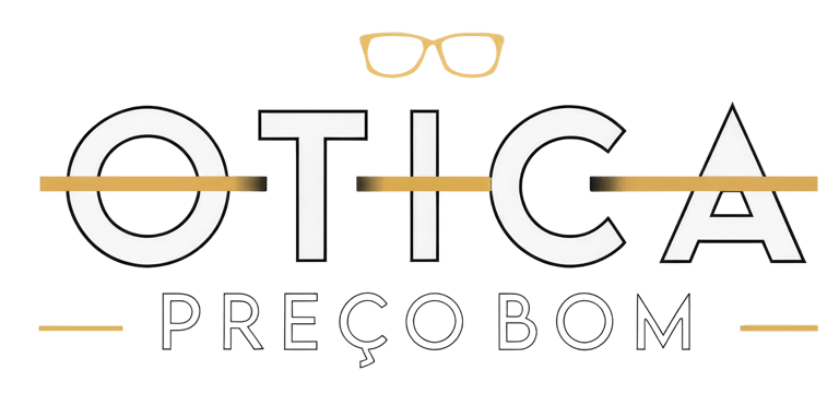 ótica Preço Bom logo