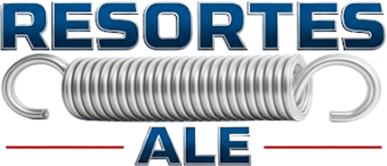 Fábrica de Resortes industriales logo