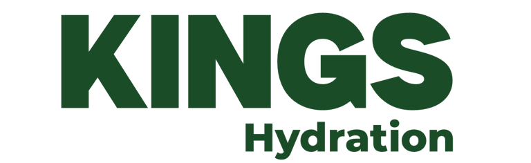 Kings Hydration logo