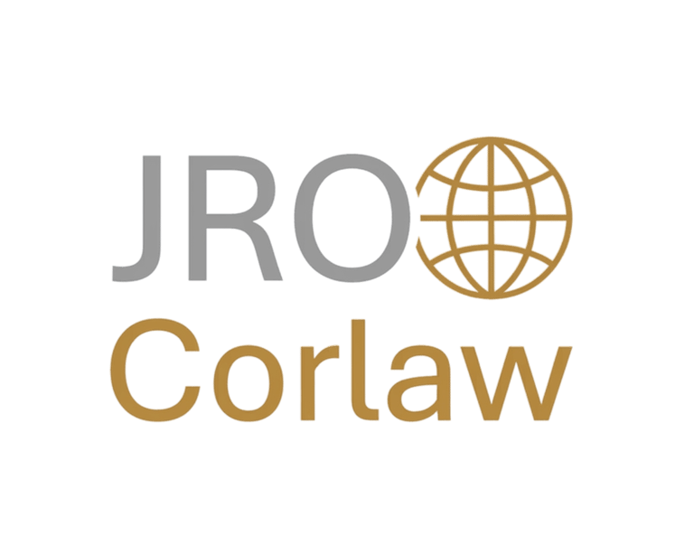 JRO Corlaw logo
