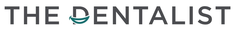 The Dentalist logo