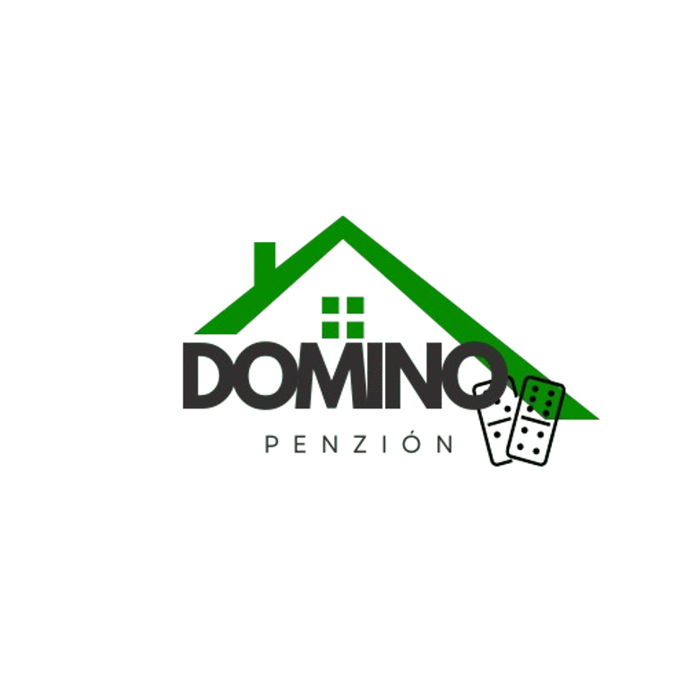 Penzión Domino logo