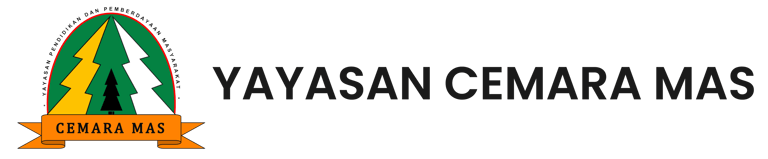YAYASAN CEMARA MAS logo