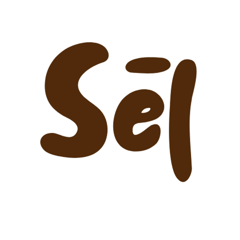 Studio Sēl logo