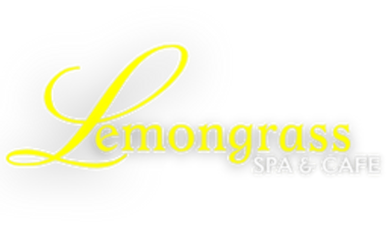 Lemongrass Spa and Cafe logo