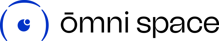 Omni Space logo