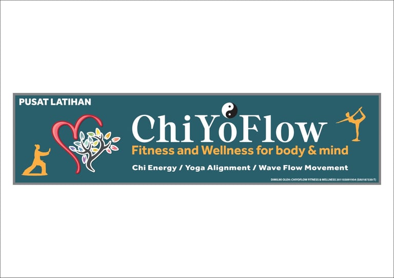 ChiYoFlow logo