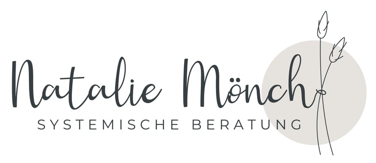 Natalie Mönch systemische Beratung logo