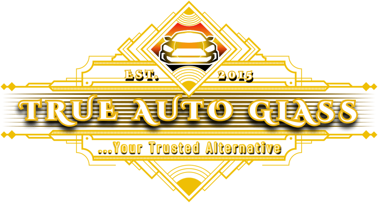 True Auto Glass logo