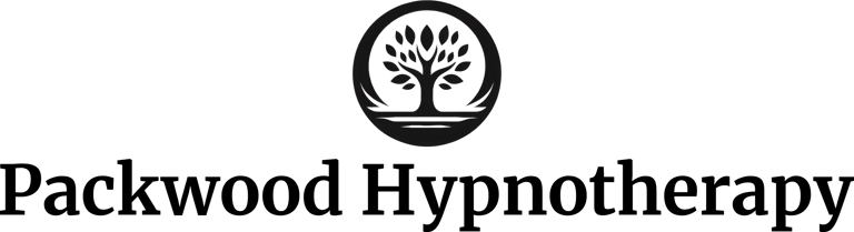 Packwood Hypnotherapy logo