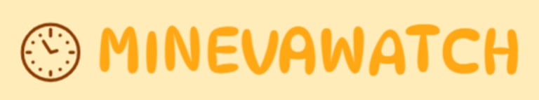 MINEVAWATCH logo