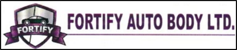 Revive Auto Body LTD logo