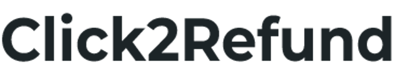 Click2Refund Crypto logo