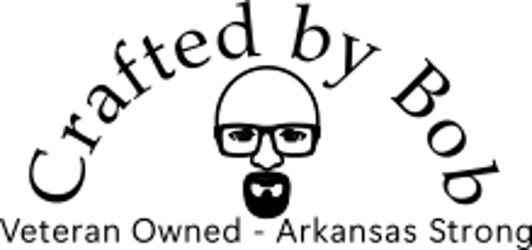 Crafted By Bob logo