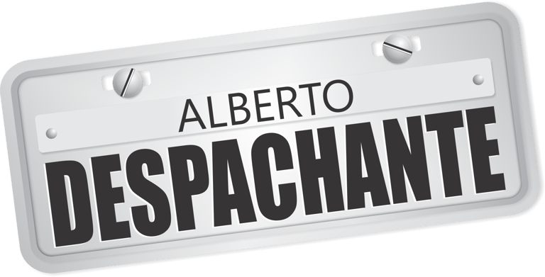 Beto Despachante logo