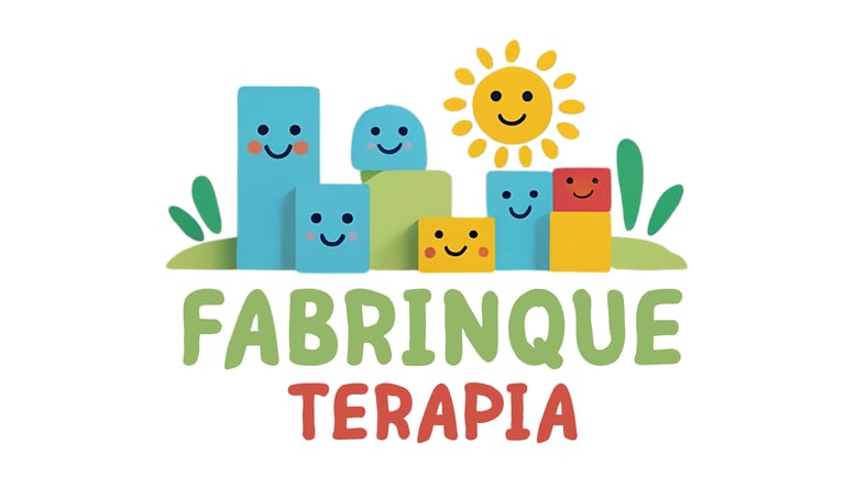 Fabrinque Terapia logo